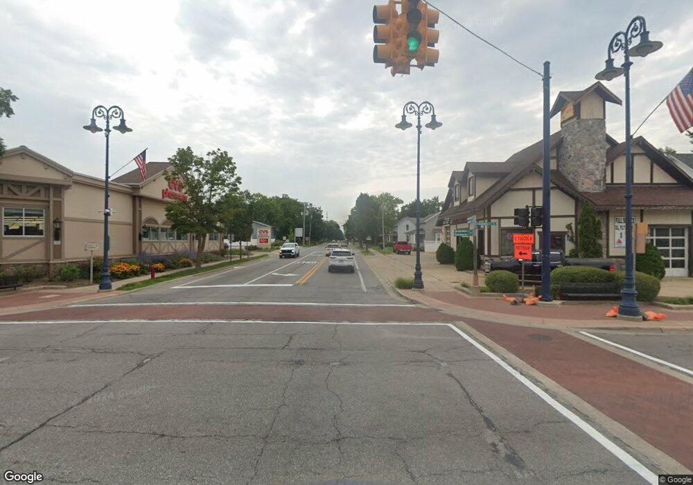 16 E Genesee St, Frankenmuth, MI 48734 - photo 1