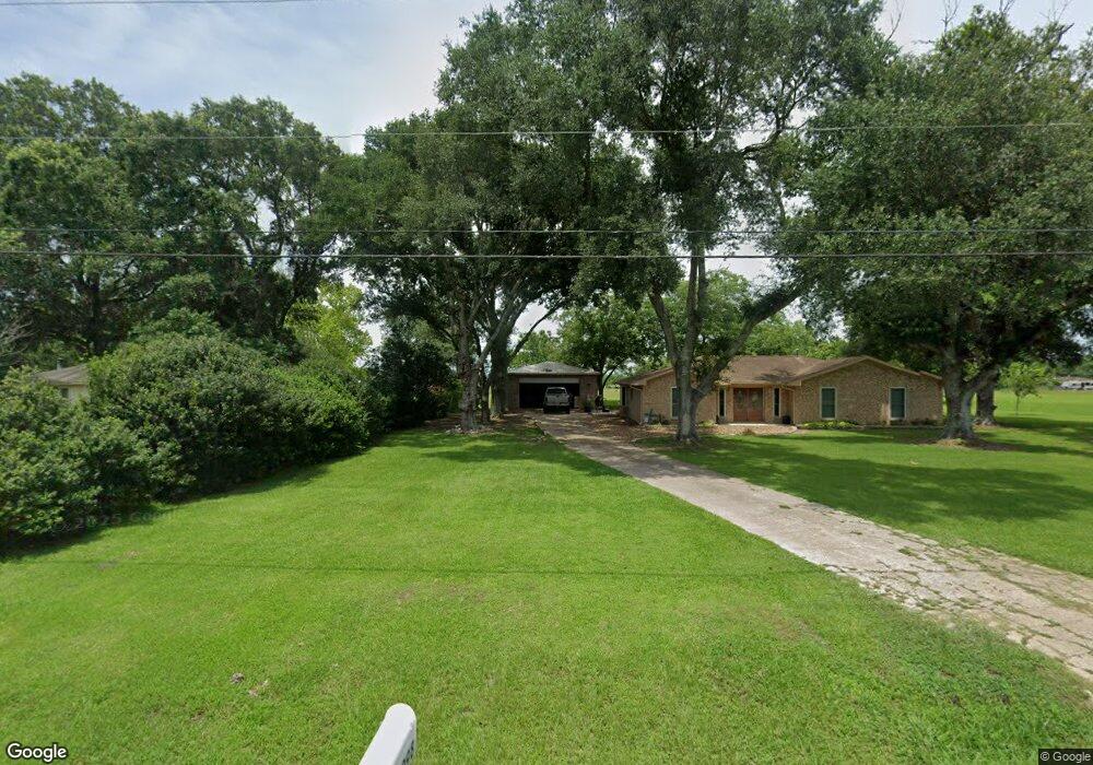 4098 County Road 145, Alvin, TX 77511 - photo 1