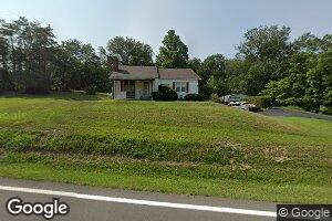 5325 Greenspring Valley Rd, Green Spring, WV 26722
