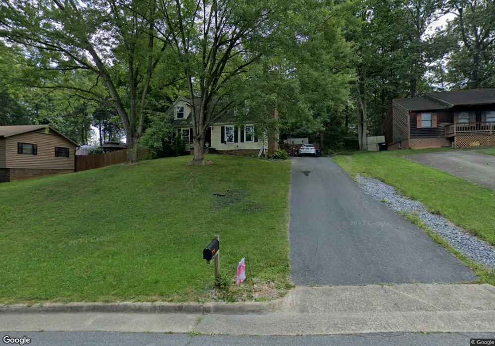 3130 Harness Ln, Harrisonburg, VA 22801 - photo 1