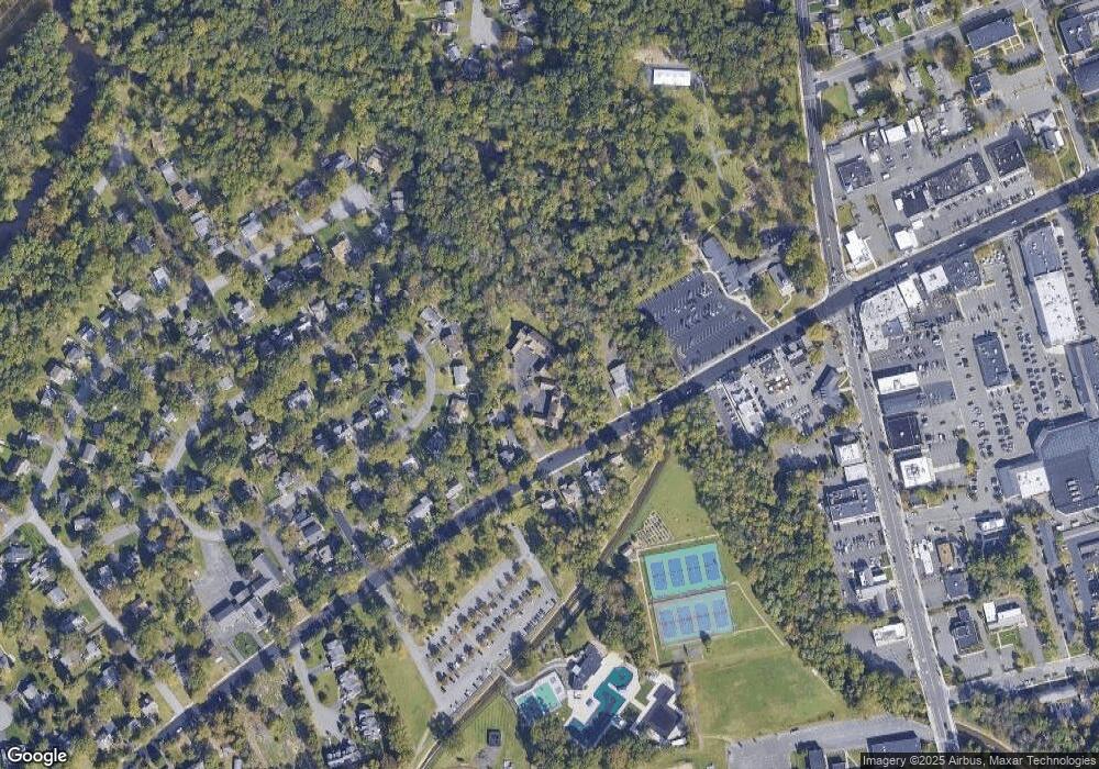 1371 Springfield Ave unit UN6, New Providence, NJ 07974 - photo 1