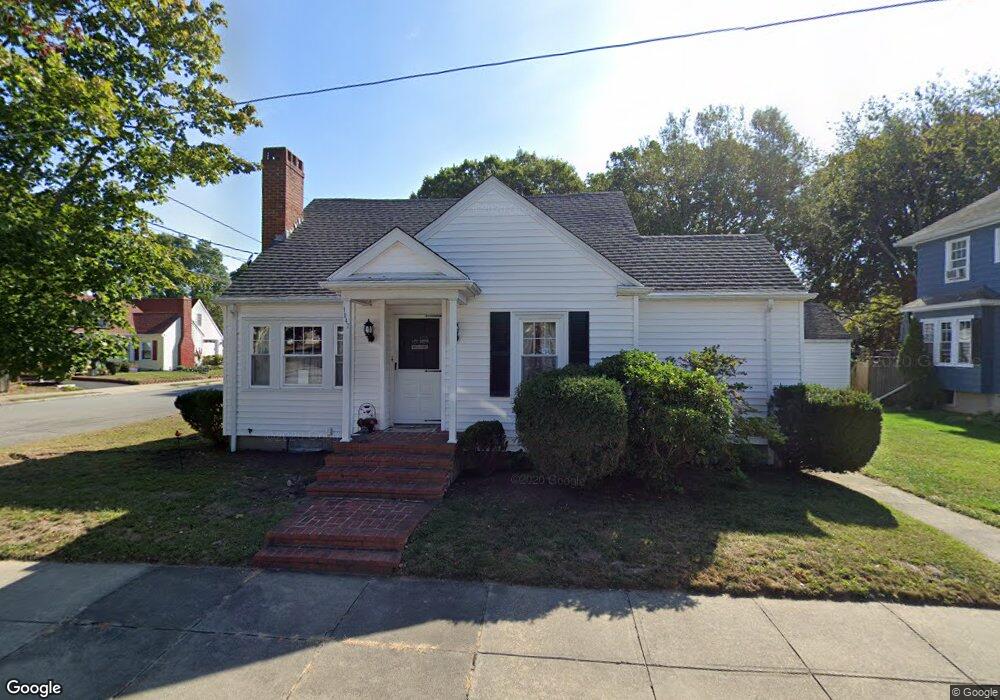 1047 Ray St, Fall River, MA 02720 - photo 1