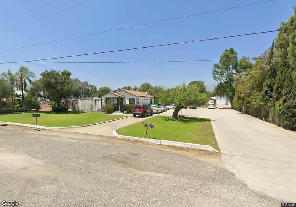 869 San Antonio Place, Upland, CA 91786 - photo 1