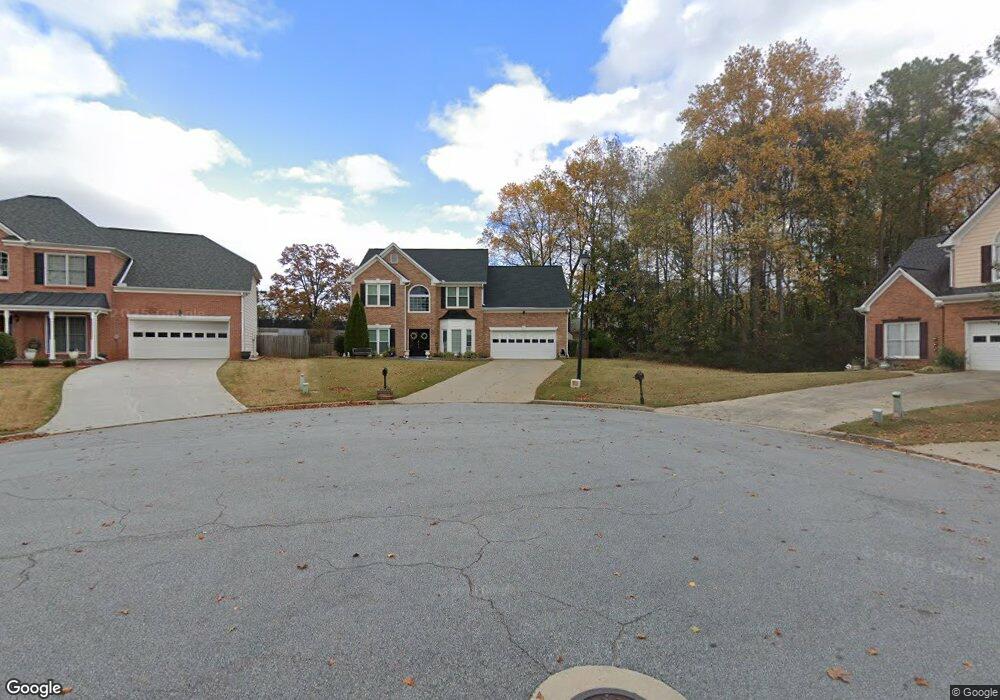 1799 Ambur Cove Ct unit 1, Lawrenceville, GA 30043 - photo 1