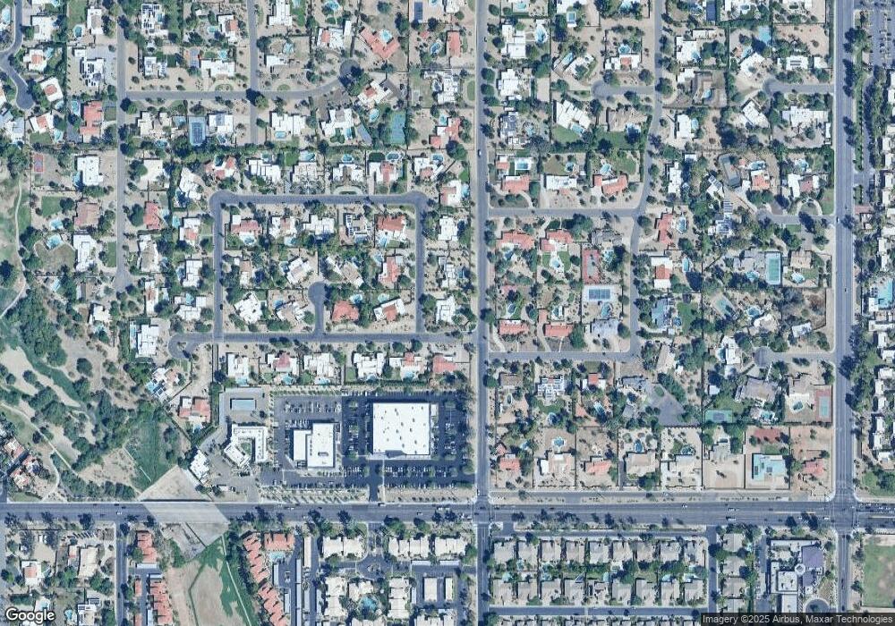 10801 N 53rd Way, Scottsdale, AZ 85254 - photo 1