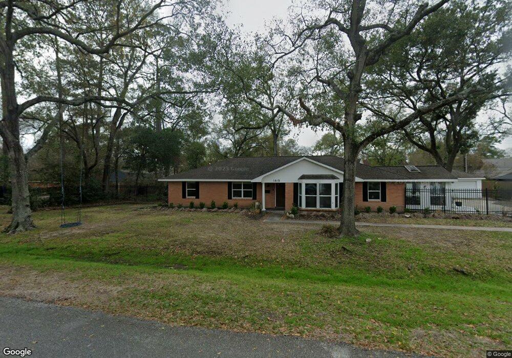 1615 Lehman St, Houston, TX 77018 - photo 1