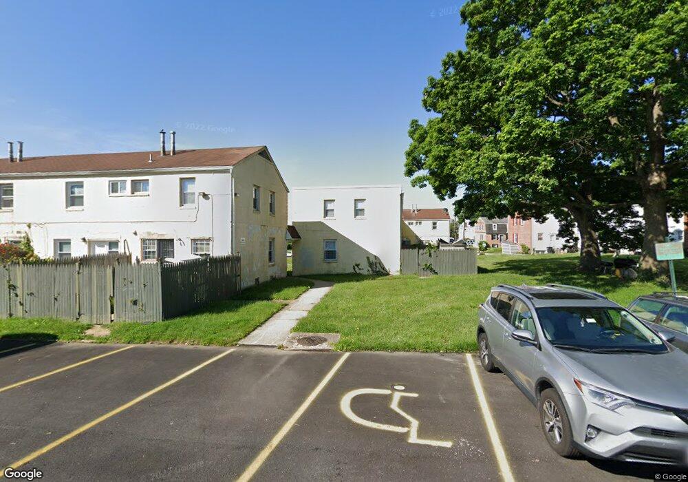 3868 26th Ave unit 8, Temple Hills, MD 20748 - photo 1