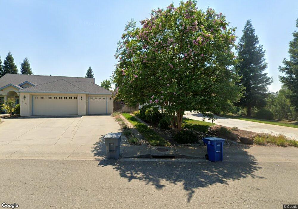2143 Oshea Way, Redding, CA 96003 - photo 1