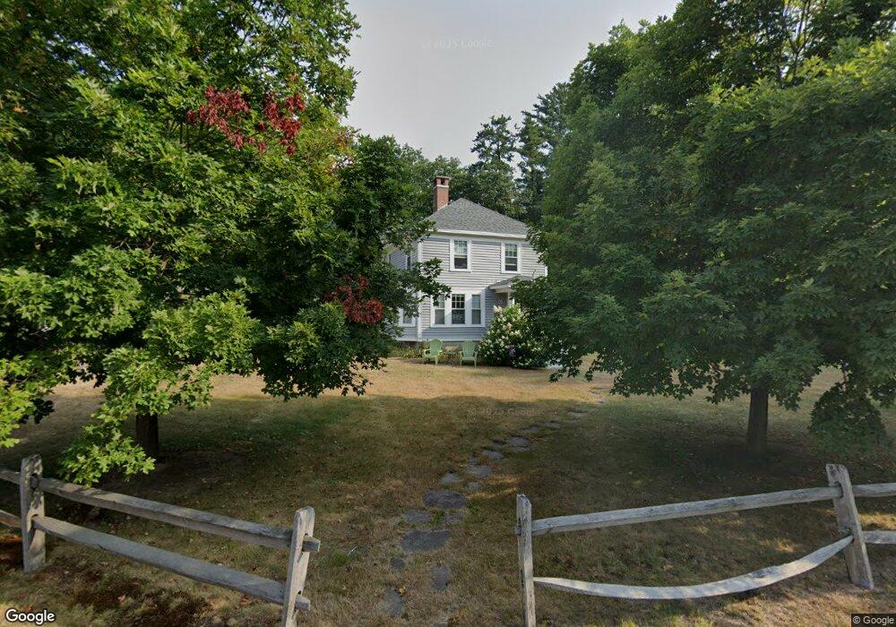 5 Mason Rd, North Conway, NH 03860 - photo 1