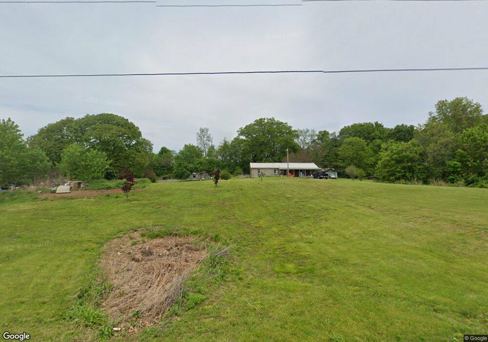 1940 Lost Creek Rd NW, Ramsey, IN 47166 - photo 1