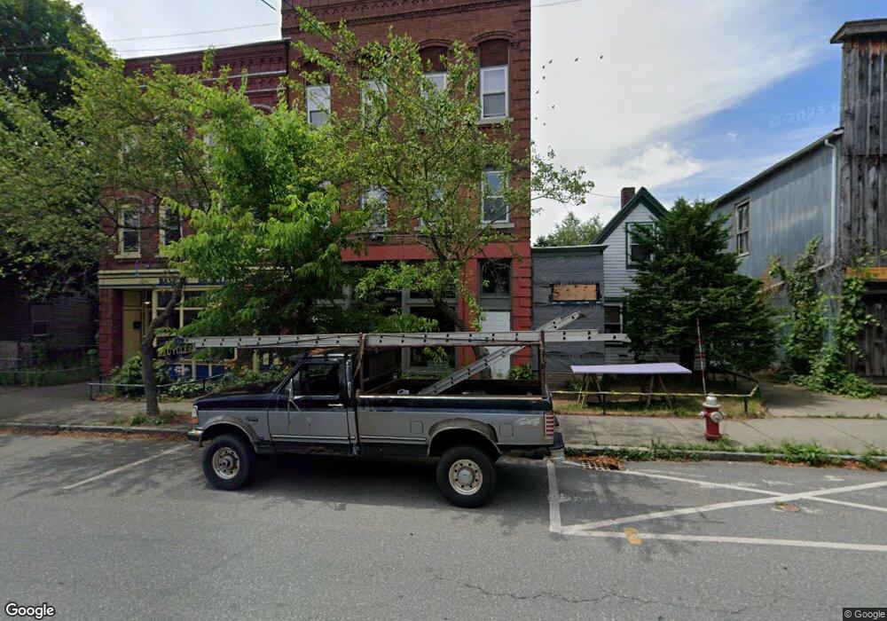 82 3rd St, Turners Falls, MA 01376 - photo 1