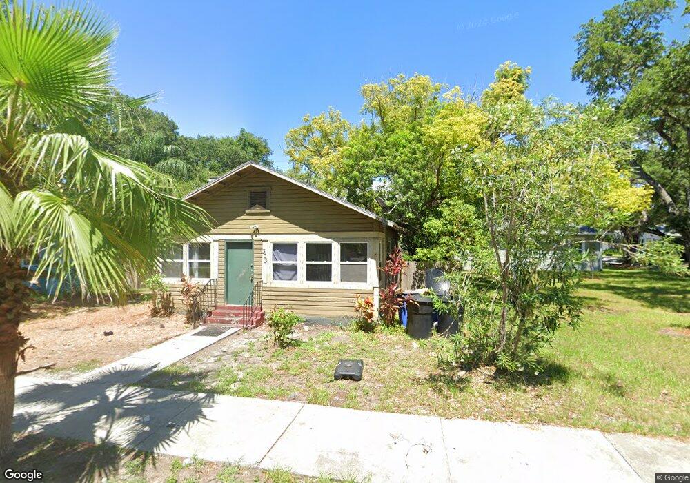 303 Pennsylvania Ave, Clearwater, FL 33755 - photo 1