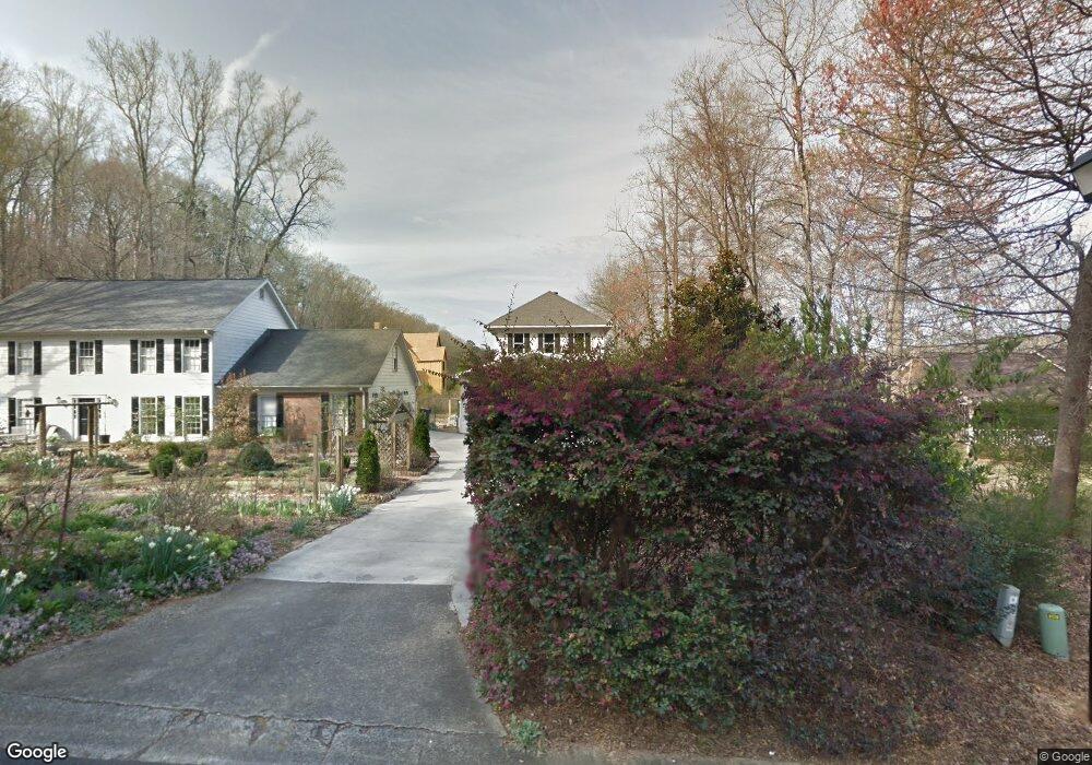 3754 Frederica Ln, Berkeley Lake, GA 30096 - photo 1