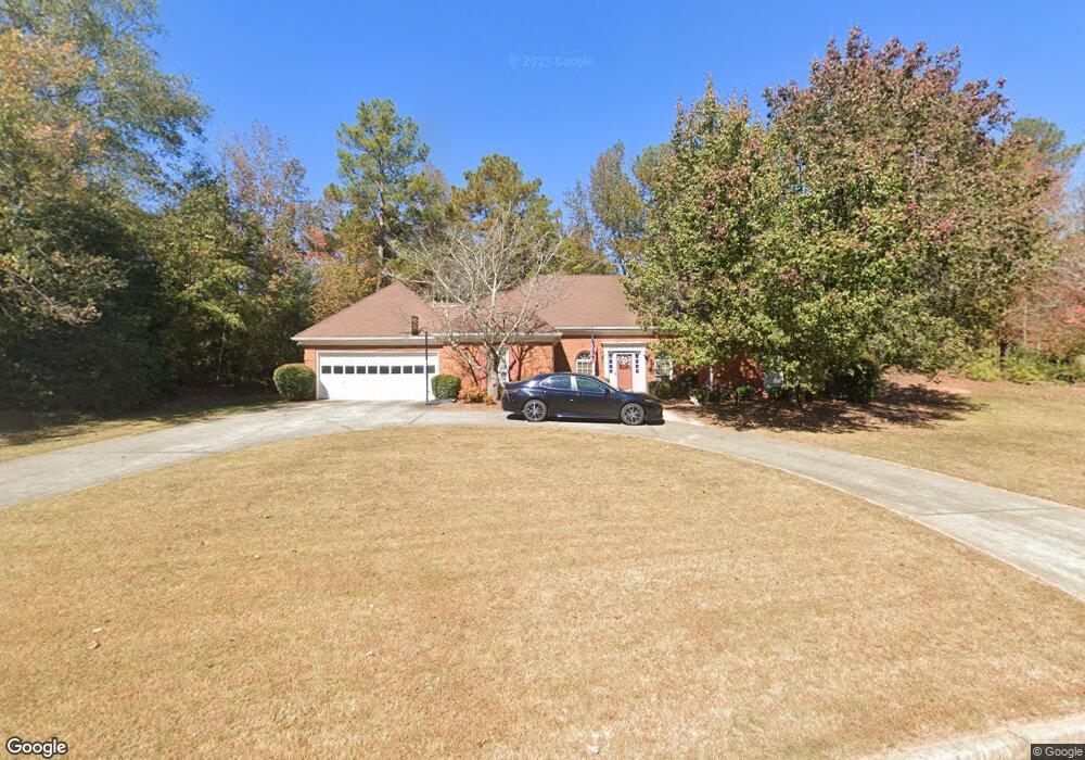 621 Clubland Cir SE unit 2, Conyers, GA 30094 - photo 1