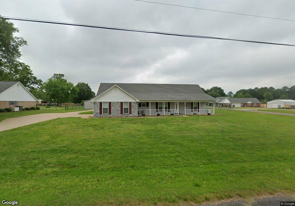 202 Brower Ln, Texarkana, TX 75501 - photo 1