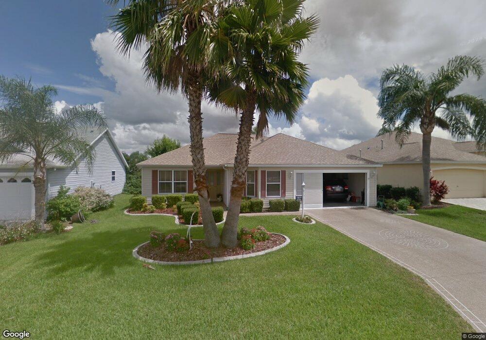 3009 Hillside Ln, The Villages, FL 32162 - photo 1