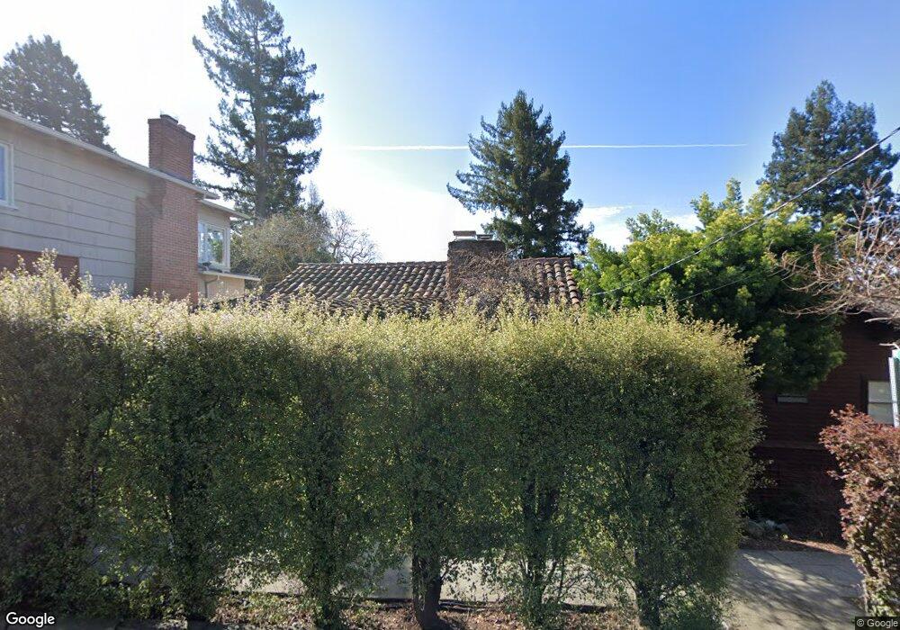 2324 Rose St, Berkeley, CA 94708 - photo 1