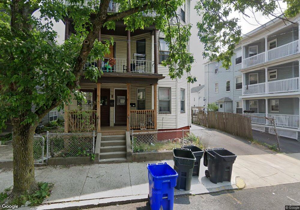 224 Carleton St, Providence, RI 02908 - photo 1