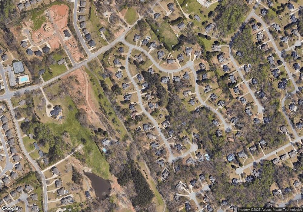 4501 Bogan Gates Trail unit 1, Buford, GA 30519 - photo 1