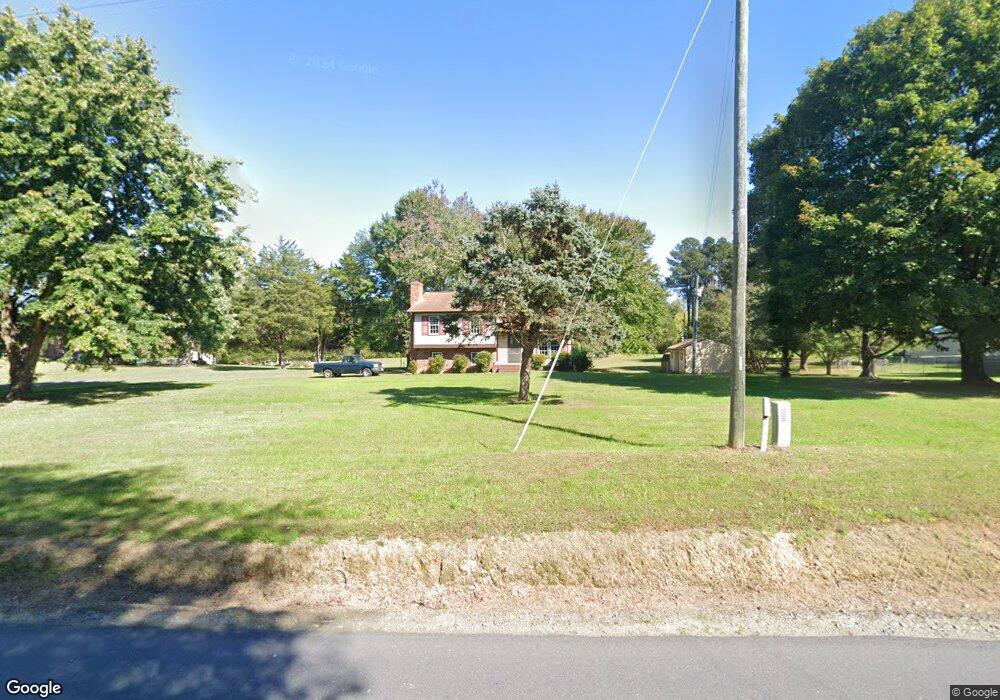 9019 Thornton Rolling Rd, Fredericksburg, VA 22408 - photo 1