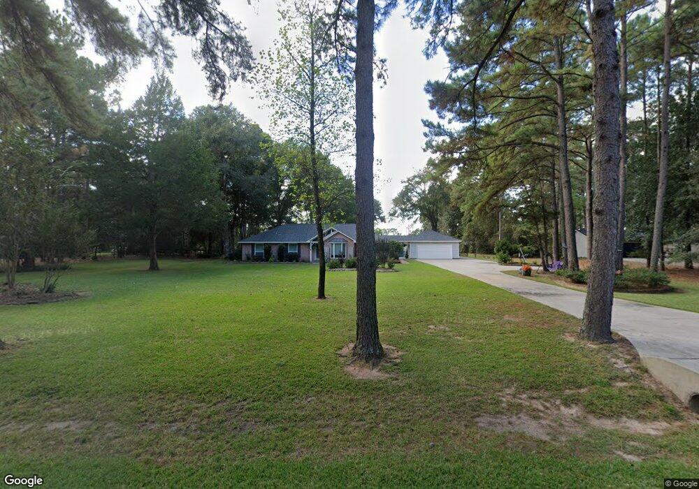 25015 Tenn Oaks Rd, Hockley, TX 77447 - photo 1