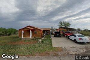 1005 Shockey St, Hammon, OK 73650