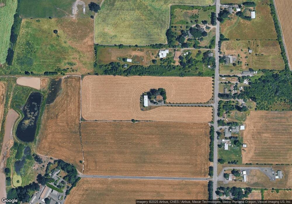 8515 Highway 47, Carlton, OR 97111 - photo 1