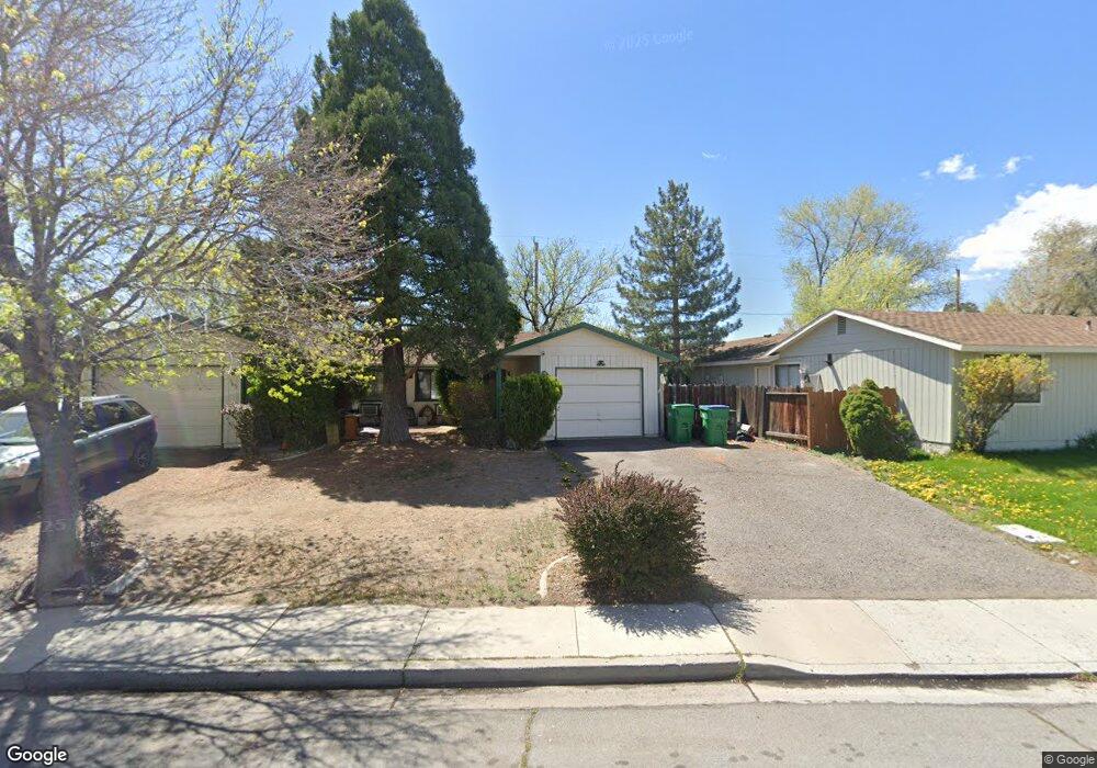 965 Holman Way, Sparks, NV 89431 - photo 1