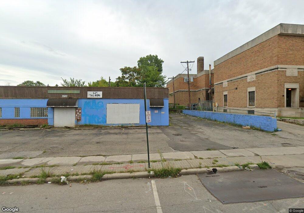 2607 W Broad St, Columbus, OH 43204 - photo 1