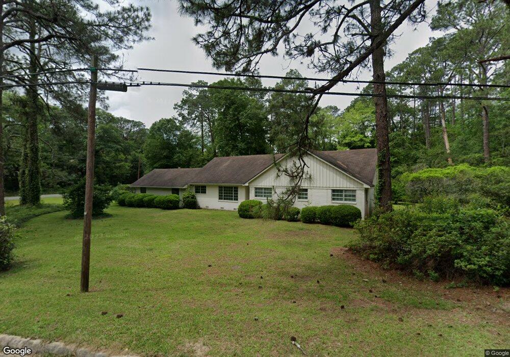 1720 2nd St SE, Moultrie, GA 31768 - photo 1