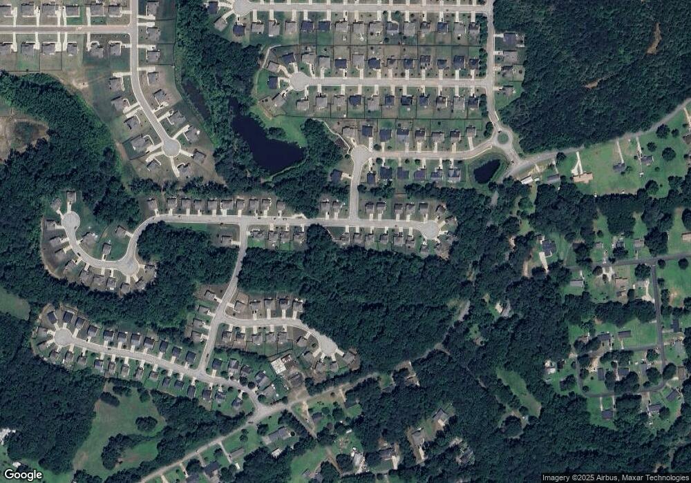 433 Louise Way unit 29, Locust Grove, GA 30248 - photo 1