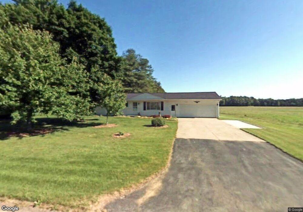 11265 Busch Rd, Birch Run, MI 48415 - photo 1