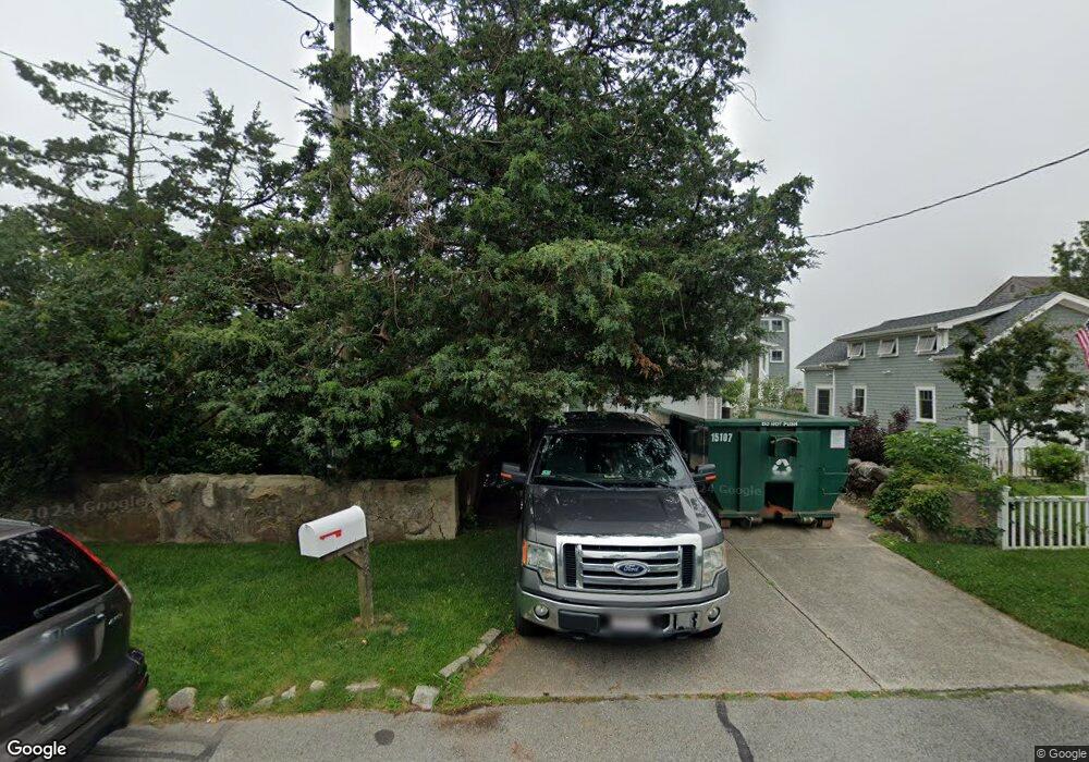 123 William St, South Dartmouth, MA 02748 - photo 1