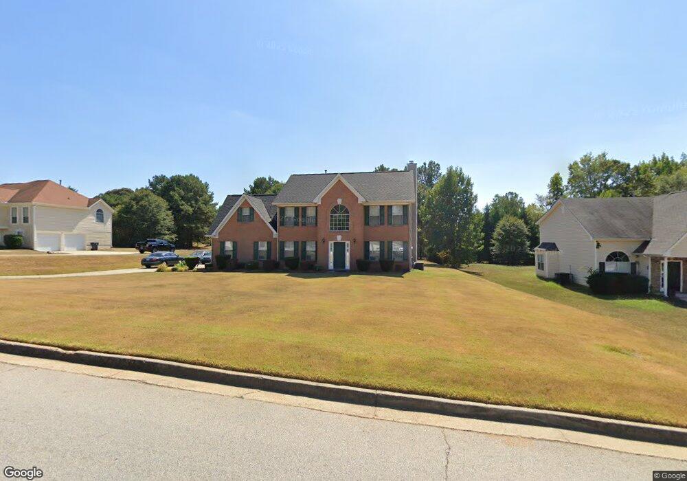 4037 Fieldway Rd unit 11, Rex, GA 30273 - photo 1