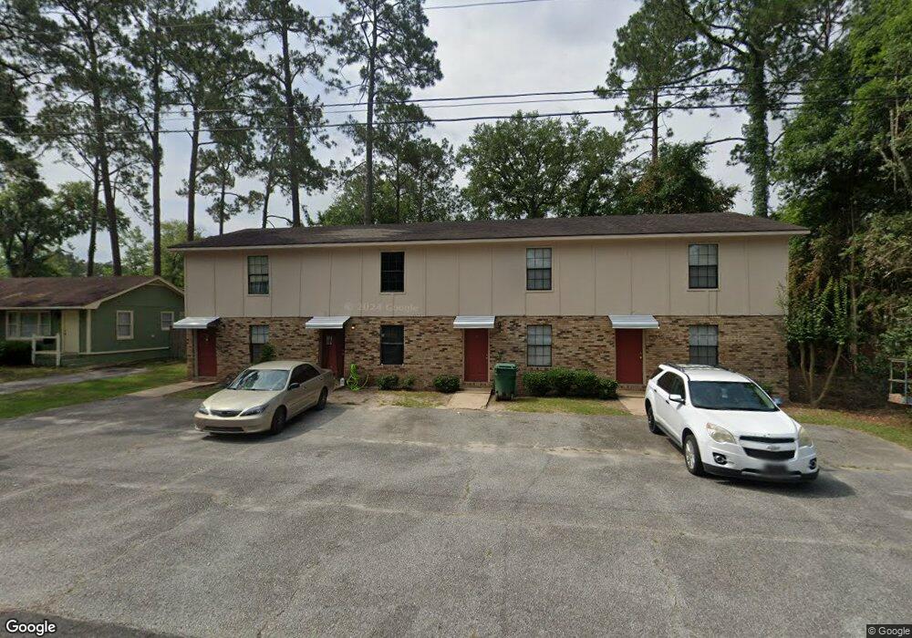 1624 E Pine St, Bainbridge, GA 39819 - photo 1