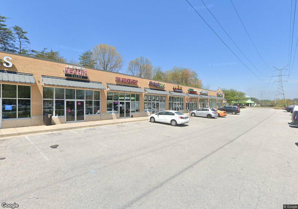 11000 Owings Mills Blvd, Owings Mills, MD 21117 - photo 1