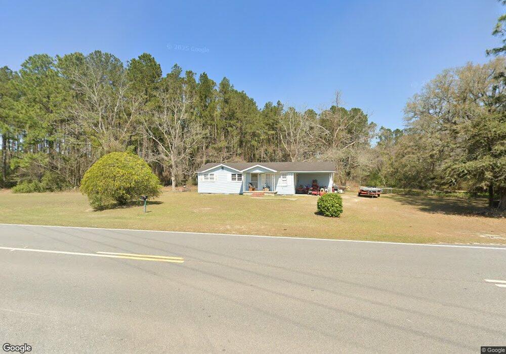 6020 Antioch Rd, Adel, GA 31620 - photo 1