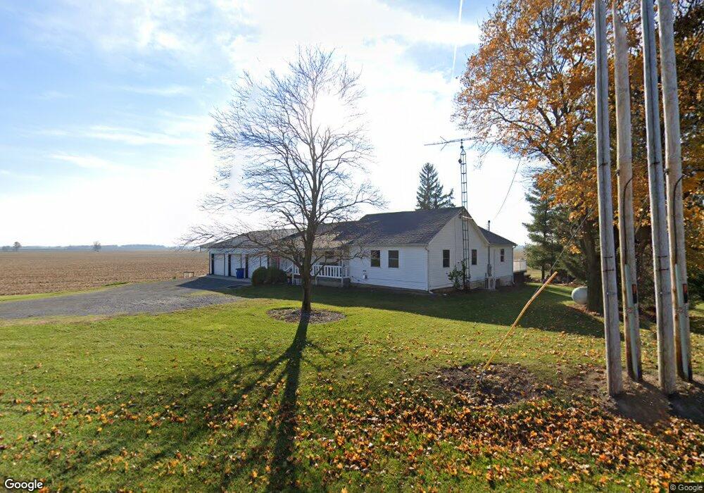 15609 State Route 117, Waynesfield, OH 45896 - photo 1