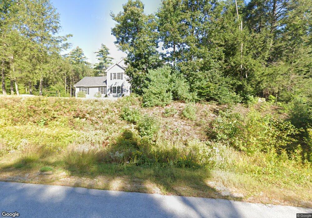 14 Parsons Way unit H, Bow, NH 03304 - photo 1