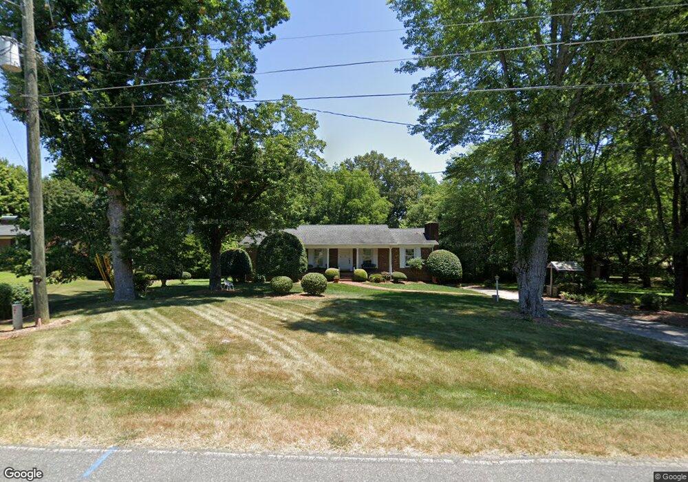 2349 Lambert Dr, Asheboro, NC 27205 - photo 1