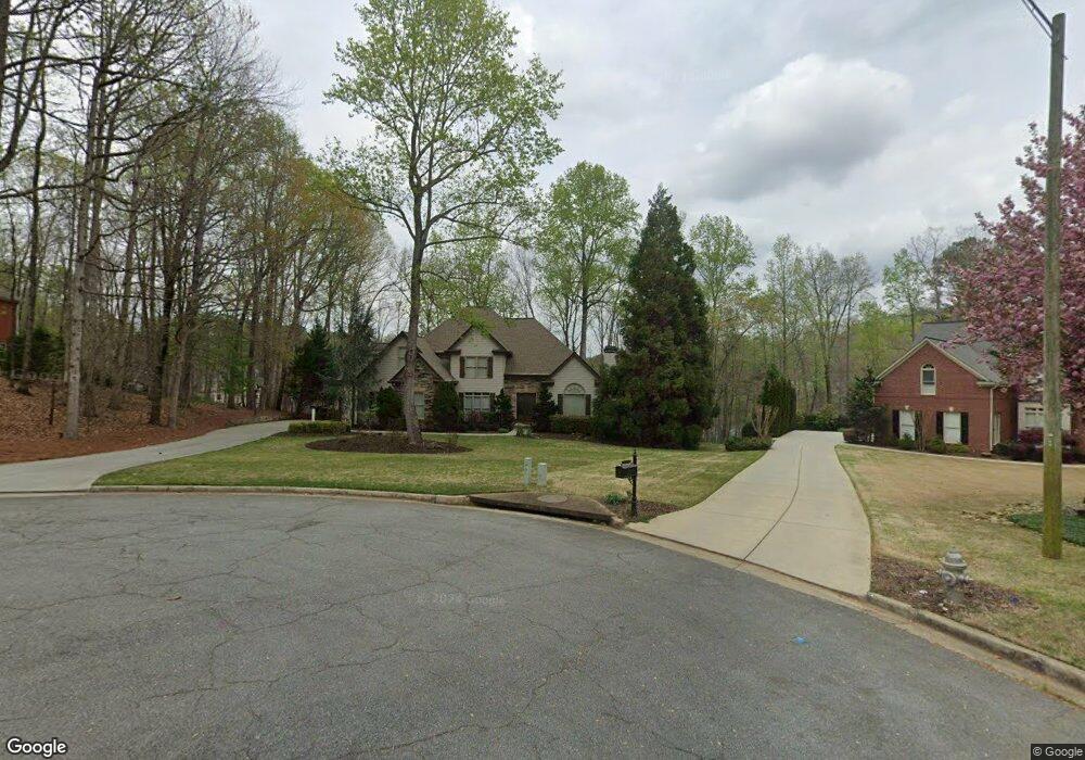 260 Trotter Run unit I, Alpharetta, GA 30004 - photo 1