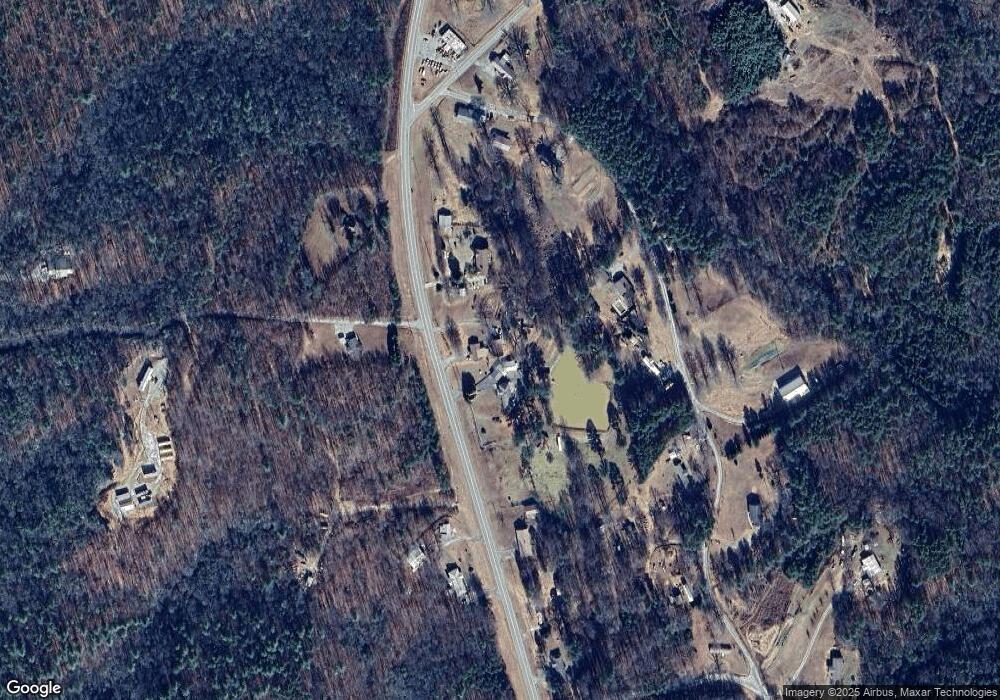 7898 N Highway 11, Walhalla, SC 29691 - photo 1