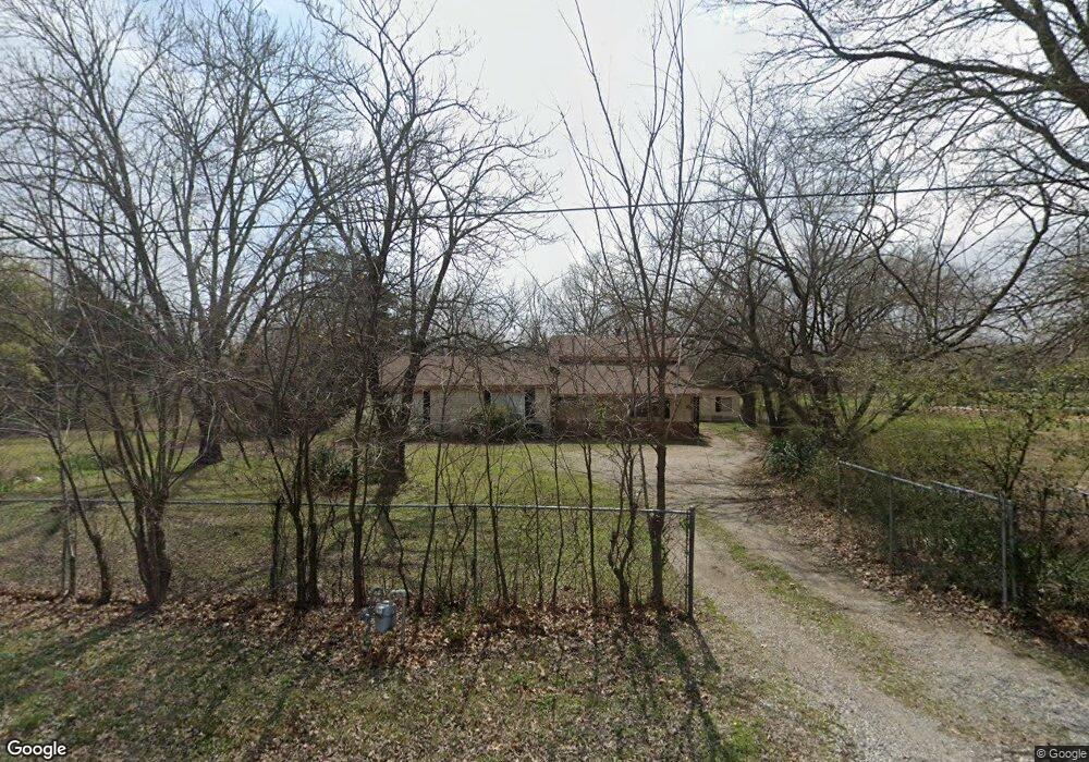 2046 Woodlake Rd, Denison, TX 75021 - photo 1