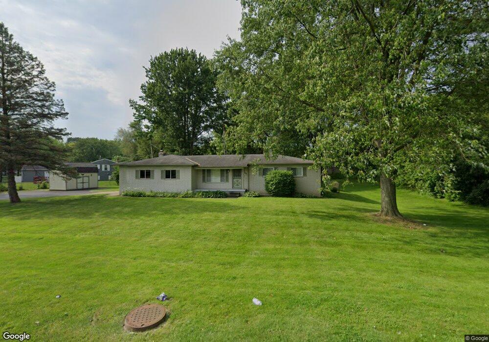 4691 Beecher Rd, Flint, MI 48532 - photo 1