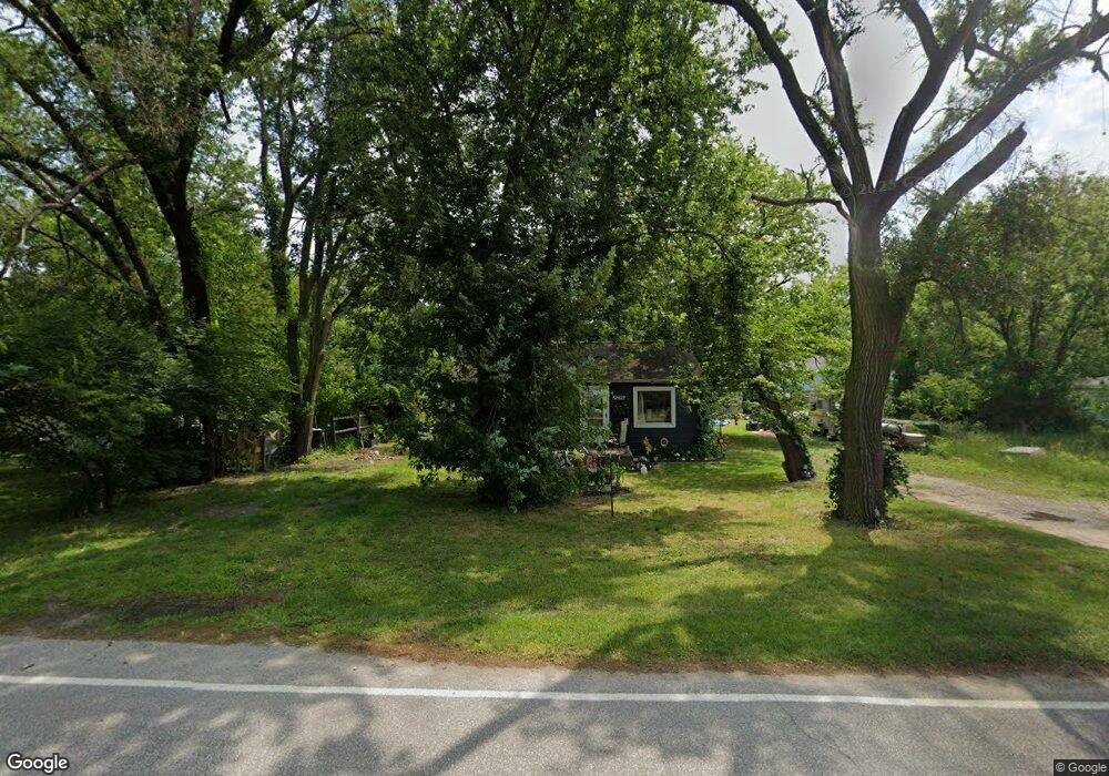 52922 Hollyhock Rd, Granger, IN 46530 - photo 1