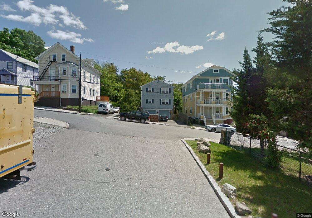 25 Steele St, Providence, RI 02906 - photo 1