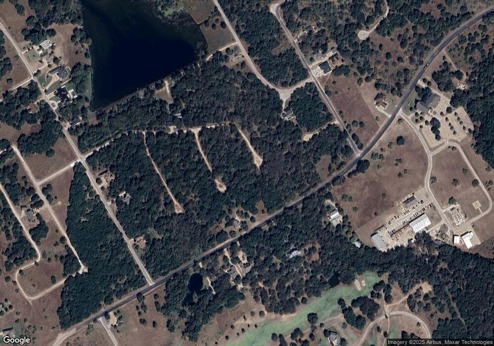 1477 Twin Oaks Dr, Whitney, TX 76692 - photo 1