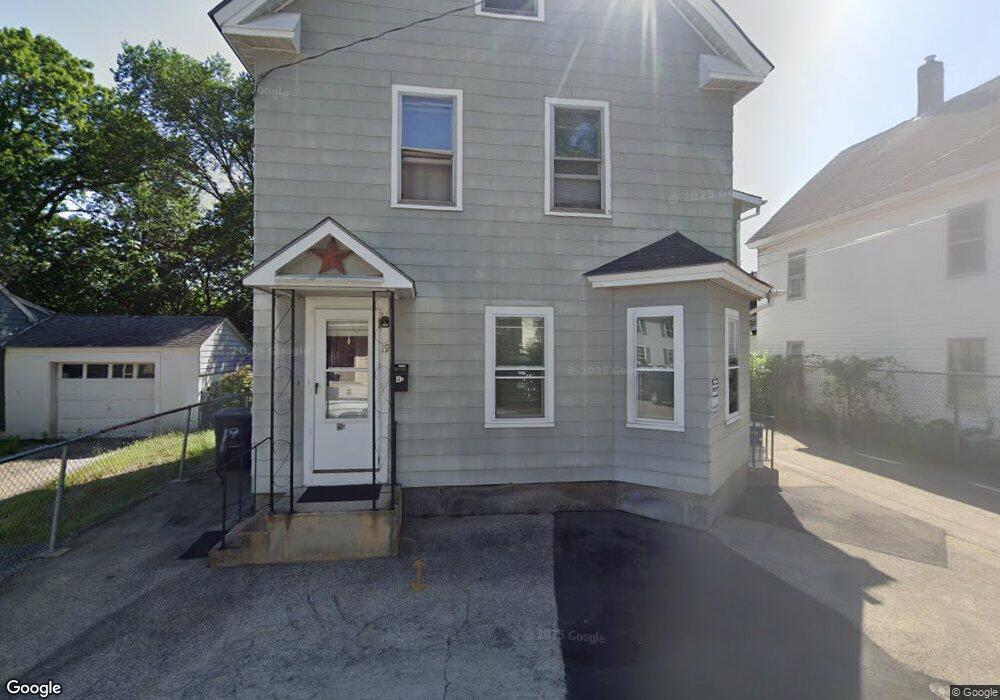 19 Perham St, Nashua, NH 03064 - photo 1