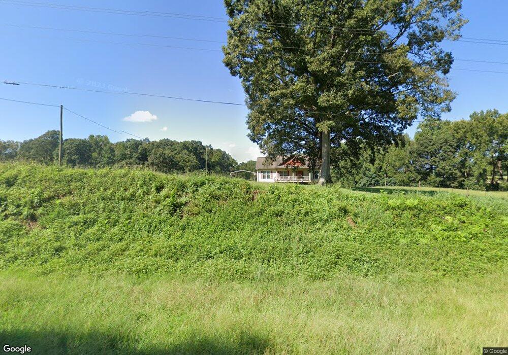 5221 Highway 51 Rd, Carnesville, GA 30521 - photo 1