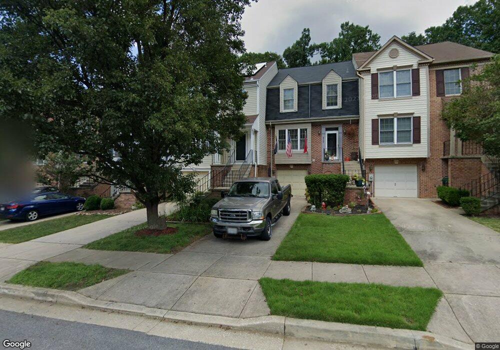 8725 Birkenhead Ct, Laurel, MD 20723 - photo 1